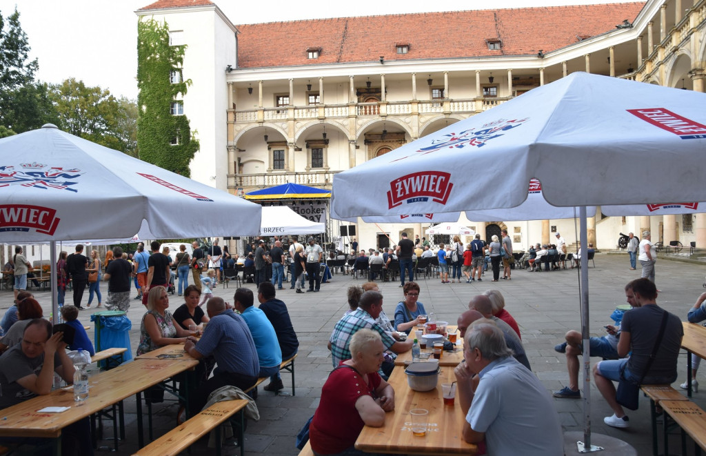 John Lee Hooker Day 2018. Dzisiaj drugi dzień muzycznego wydarzenia