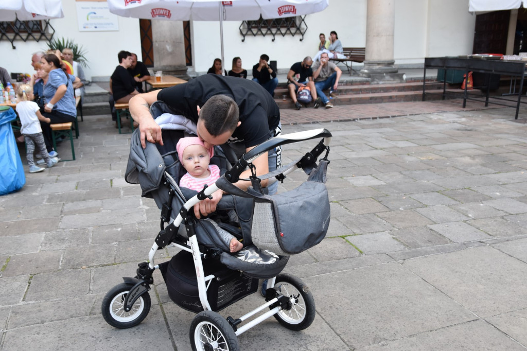 John Lee Hooker Day 2018. Dzisiaj drugi dzień muzycznego wydarzenia