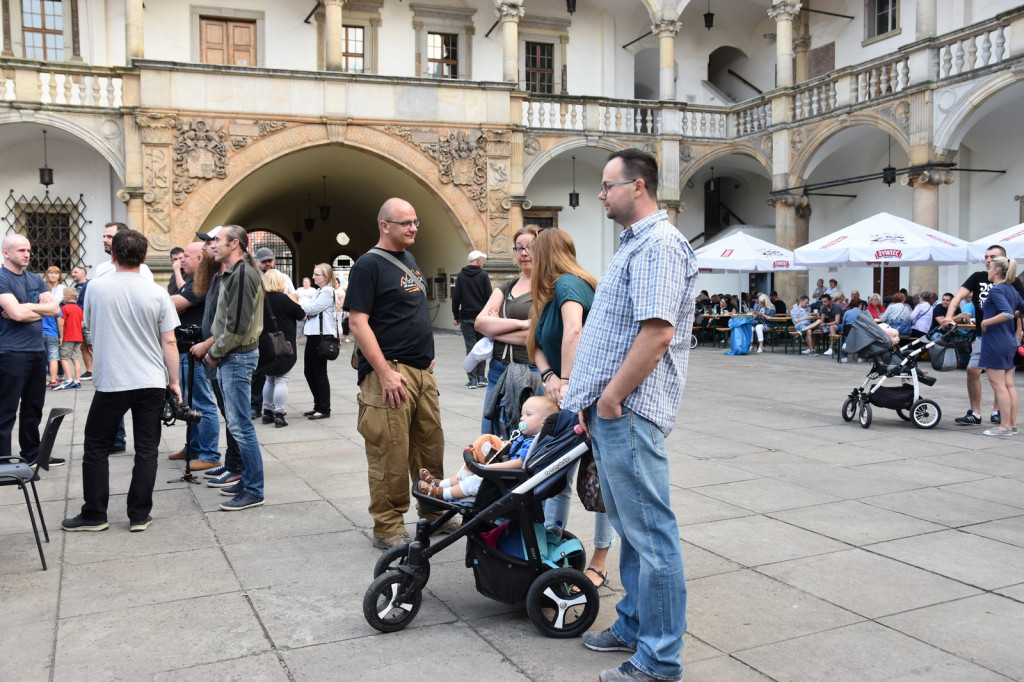 John Lee Hooker Day 2018. Dzisiaj drugi dzień muzycznego wydarzenia