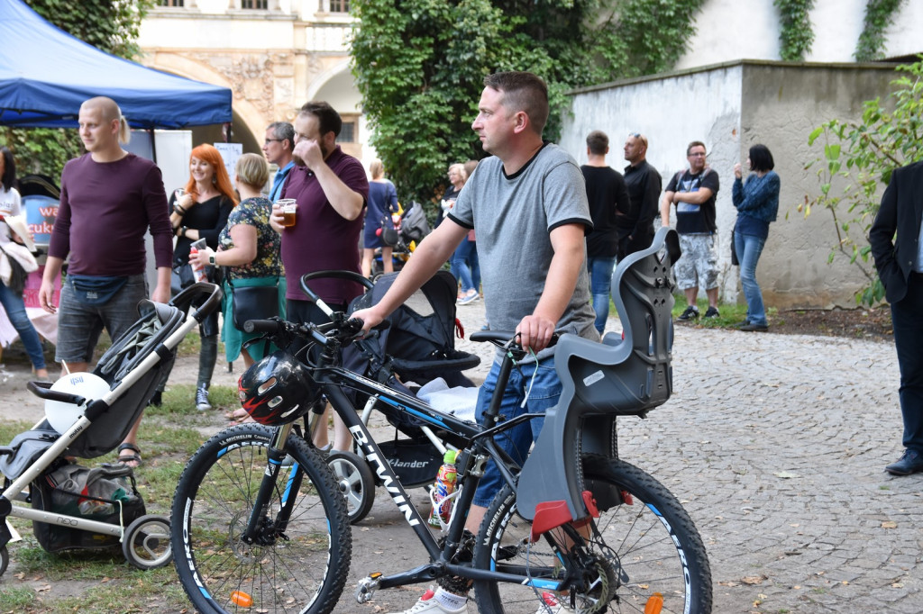 John Lee Hooker Day 2018. Dzisiaj drugi dzień muzycznego wydarzenia