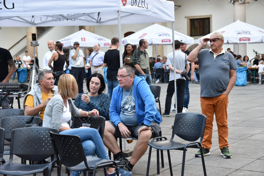 John Lee Hooker Day 2018. Dzisiaj drugi dzień muzycznego wydarzenia