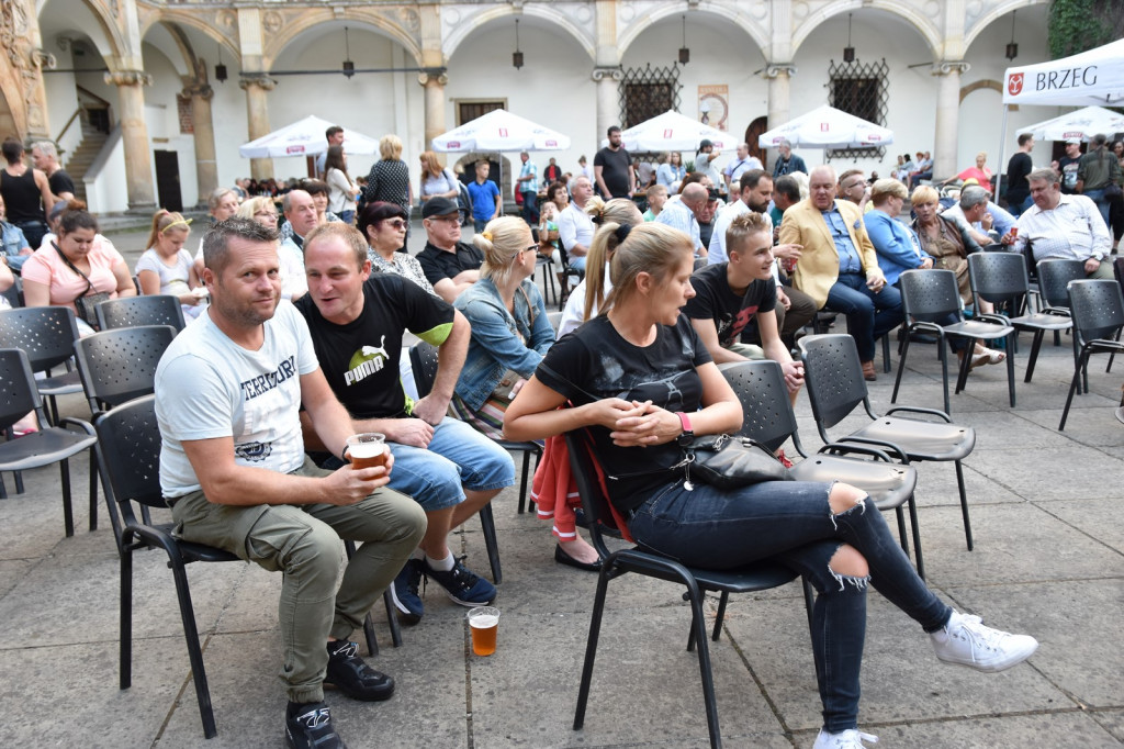 John Lee Hooker Day 2018. Dzisiaj drugi dzień muzycznego wydarzenia
