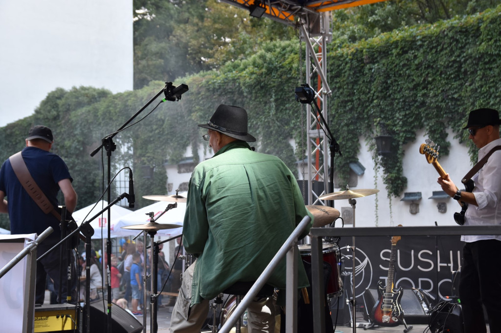 John Lee Hooker Day 2018. Dzisiaj drugi dzień muzycznego wydarzenia