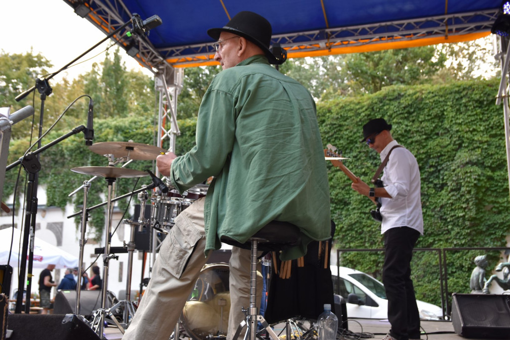 John Lee Hooker Day 2018. Dzisiaj drugi dzień muzycznego wydarzenia