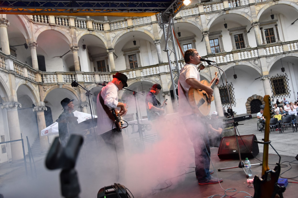 John Lee Hooker Day 2018. Dzisiaj drugi dzień muzycznego wydarzenia