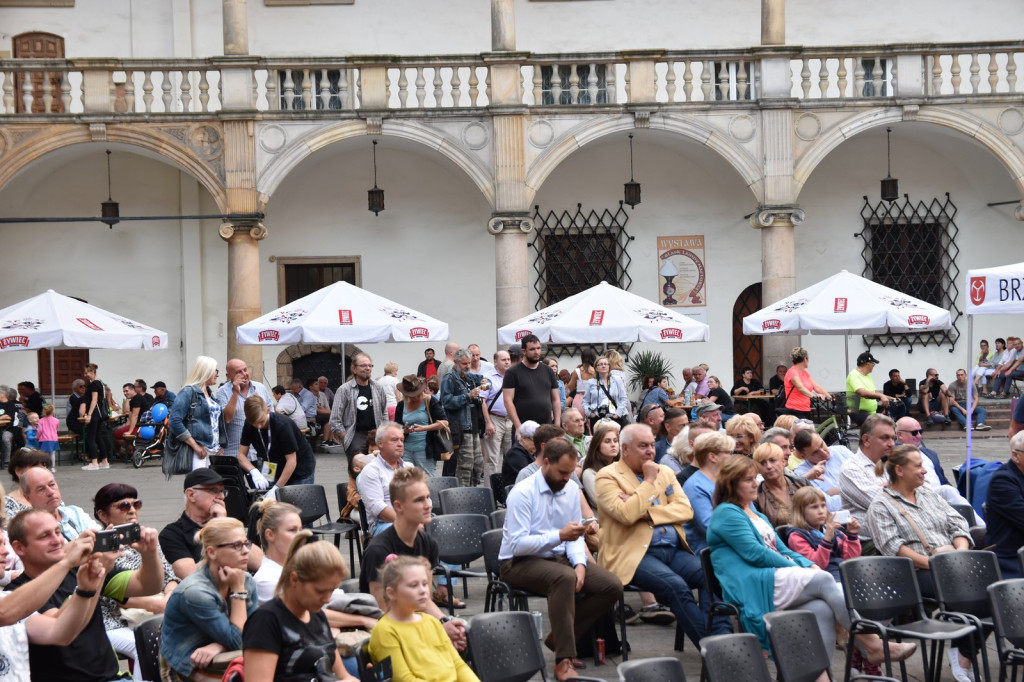 John Lee Hooker Day 2018. Dzisiaj drugi dzień muzycznego wydarzenia