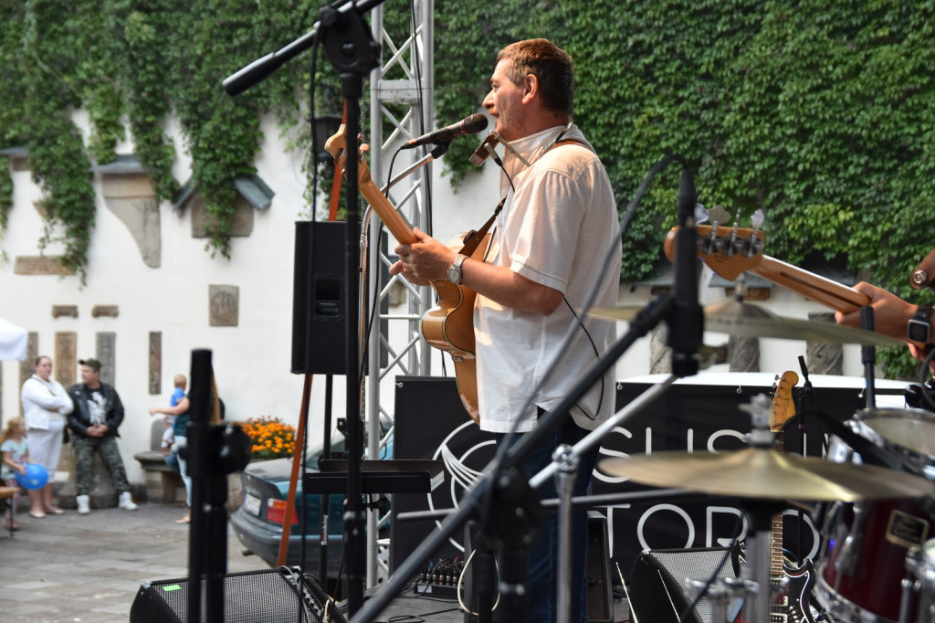 John Lee Hooker Day 2018. Dzisiaj drugi dzień muzycznego wydarzenia