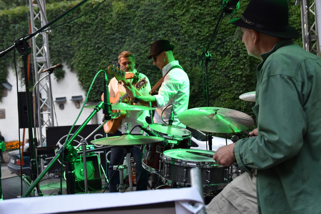 John Lee Hooker Day 2018. Dzisiaj drugi dzień muzycznego wydarzenia