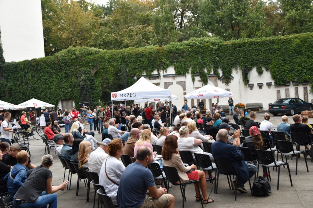John Lee Hooker Day 2018. Dzisiaj drugi dzień muzycznego wydarzenia