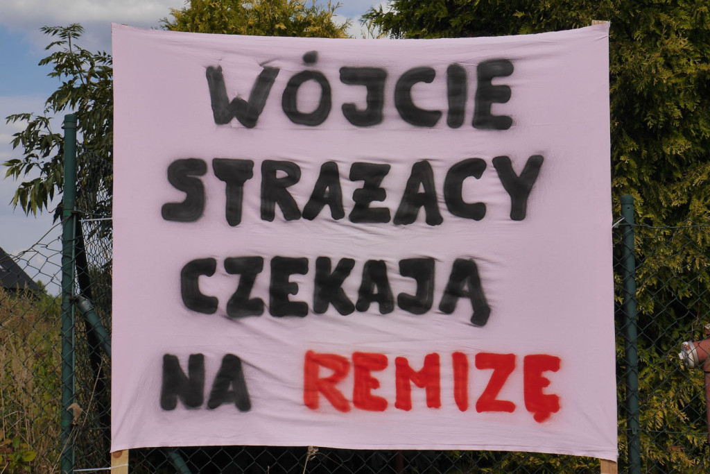 Święto plonów Gminy Lubsza w Czepielowicach