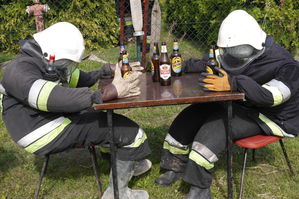 Święto plonów Gminy Lubsza w Czepielowicach