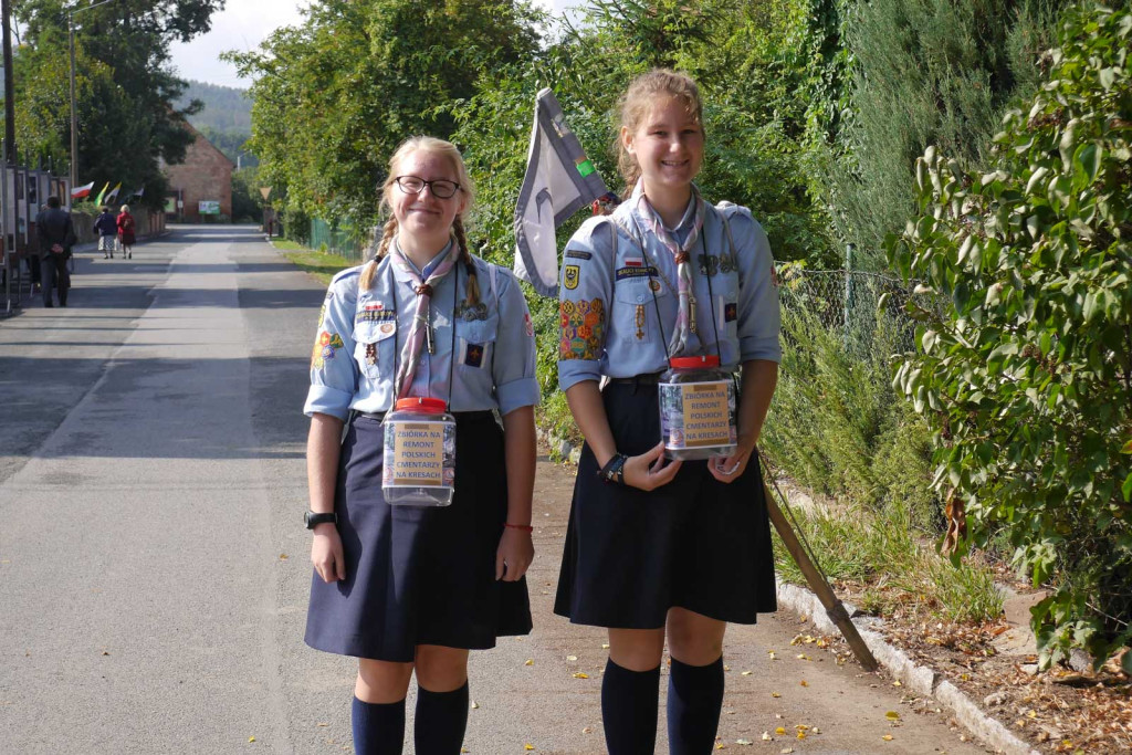 Spotkanie kresowian w Świątnikach [fotorelacja]