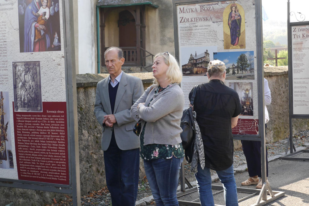 Spotkanie kresowian w Świątnikach [fotorelacja]