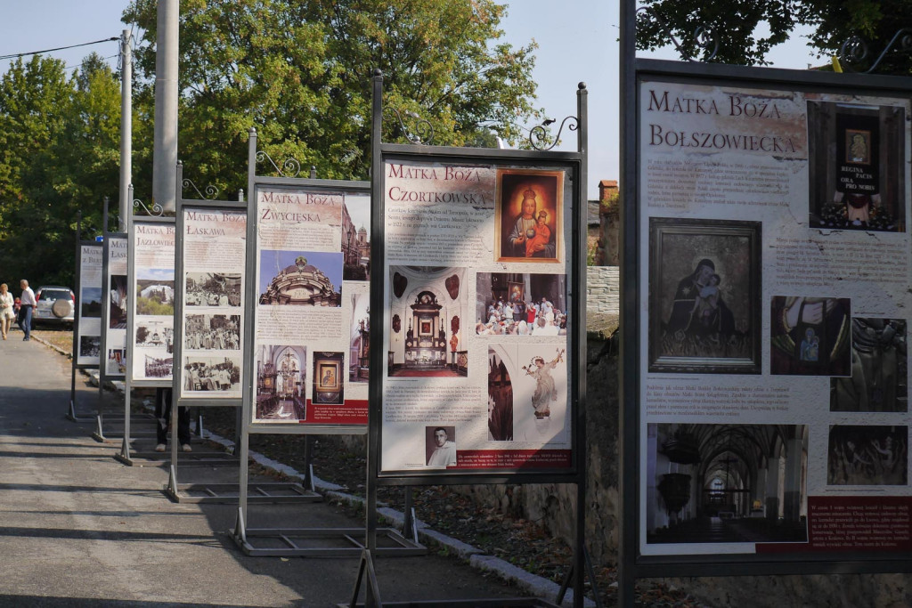 Spotkanie kresowian w Świątnikach [fotorelacja]