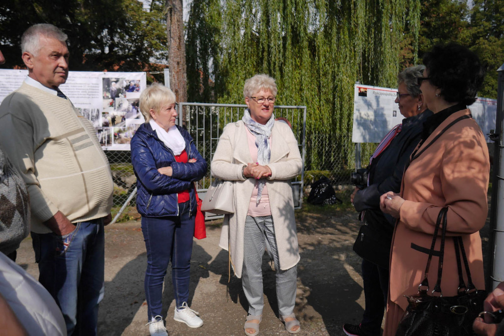 Spotkanie kresowian w Świątnikach [fotorelacja]
