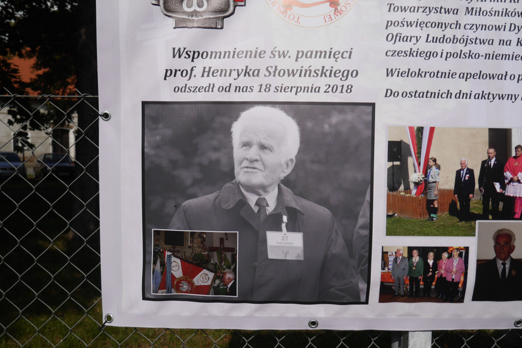 Spotkanie kresowian w Świątnikach [fotorelacja]