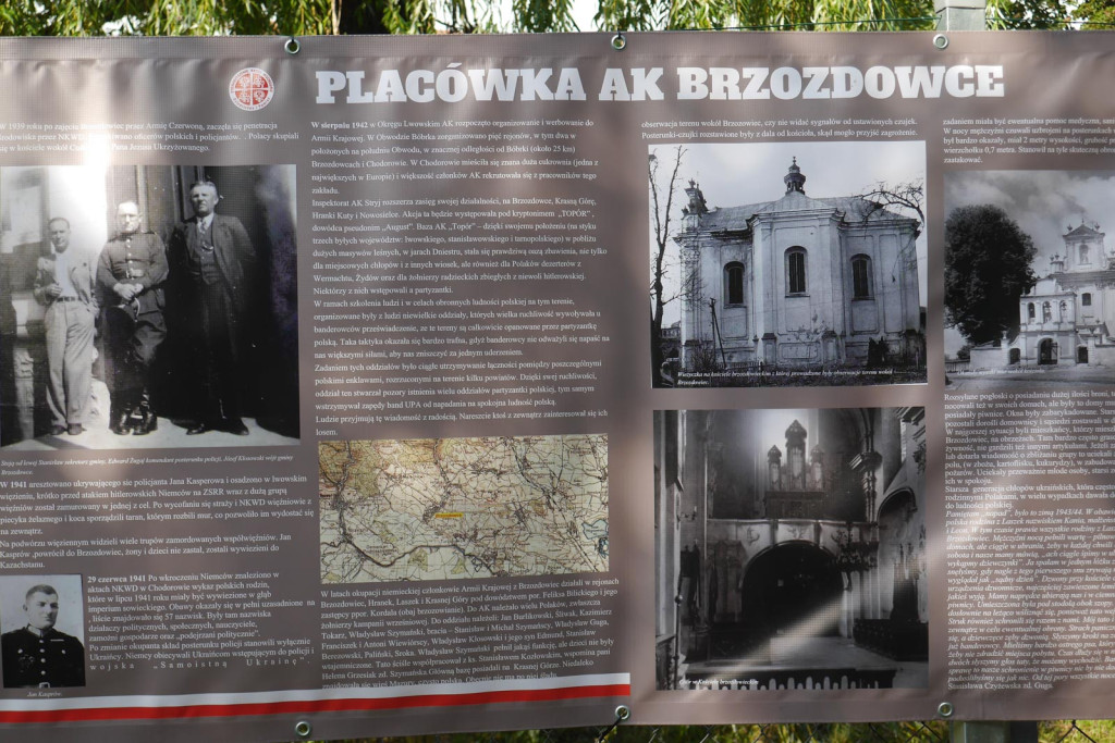 Spotkanie kresowian w Świątnikach [fotorelacja]