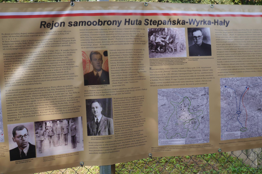 Spotkanie kresowian w Świątnikach [fotorelacja]