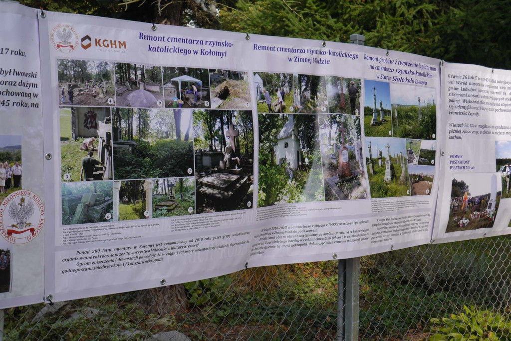 Spotkanie kresowian w Świątnikach [fotorelacja]