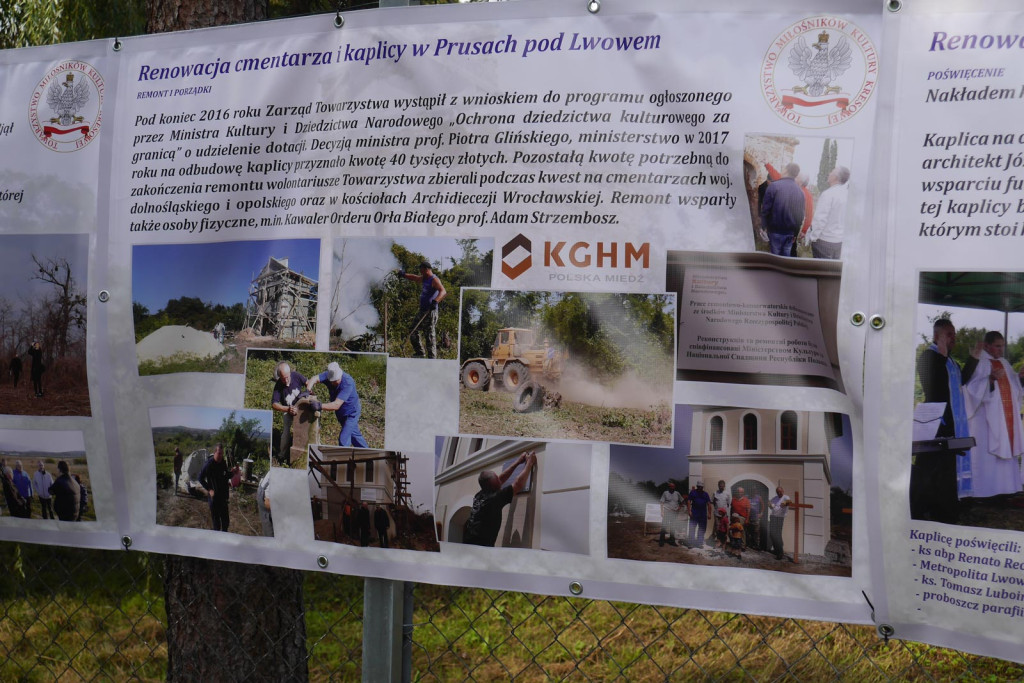 Spotkanie kresowian w Świątnikach [fotorelacja]