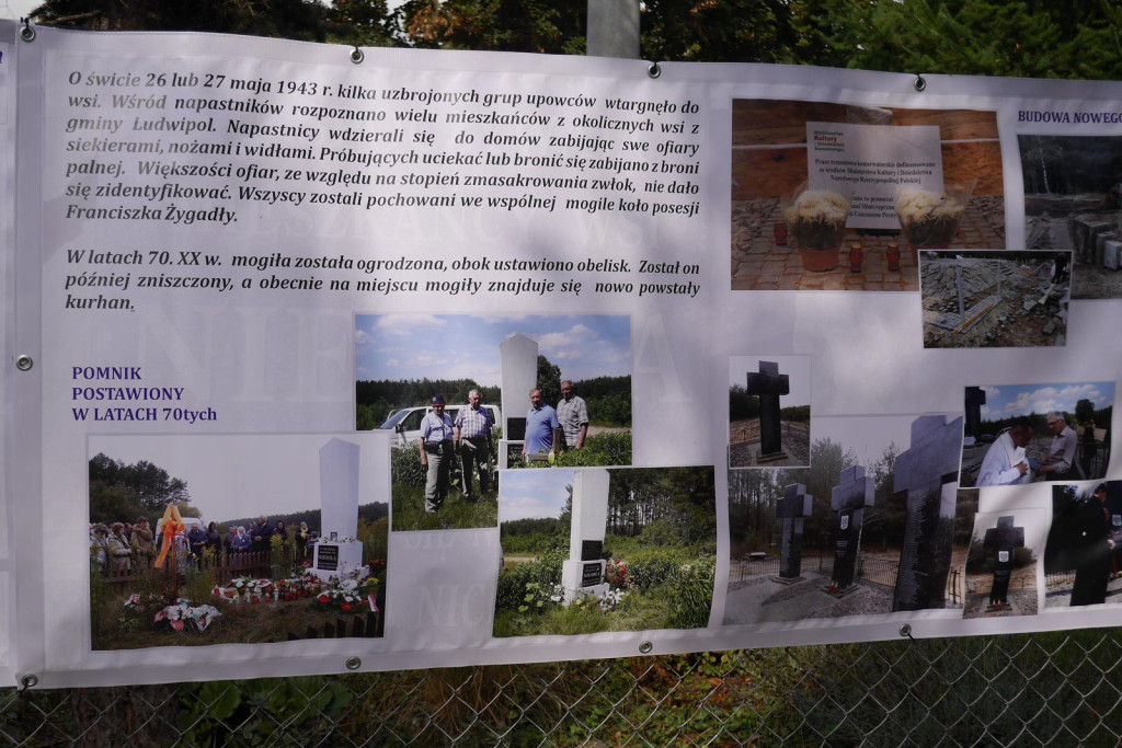 Spotkanie kresowian w Świątnikach [fotorelacja]