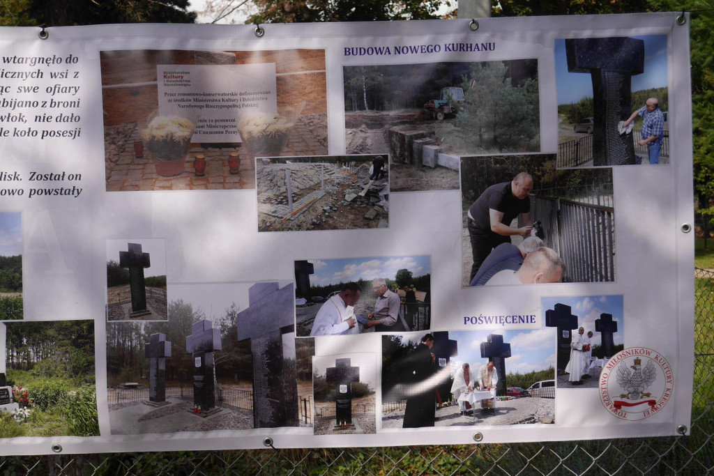 Spotkanie kresowian w Świątnikach [fotorelacja]