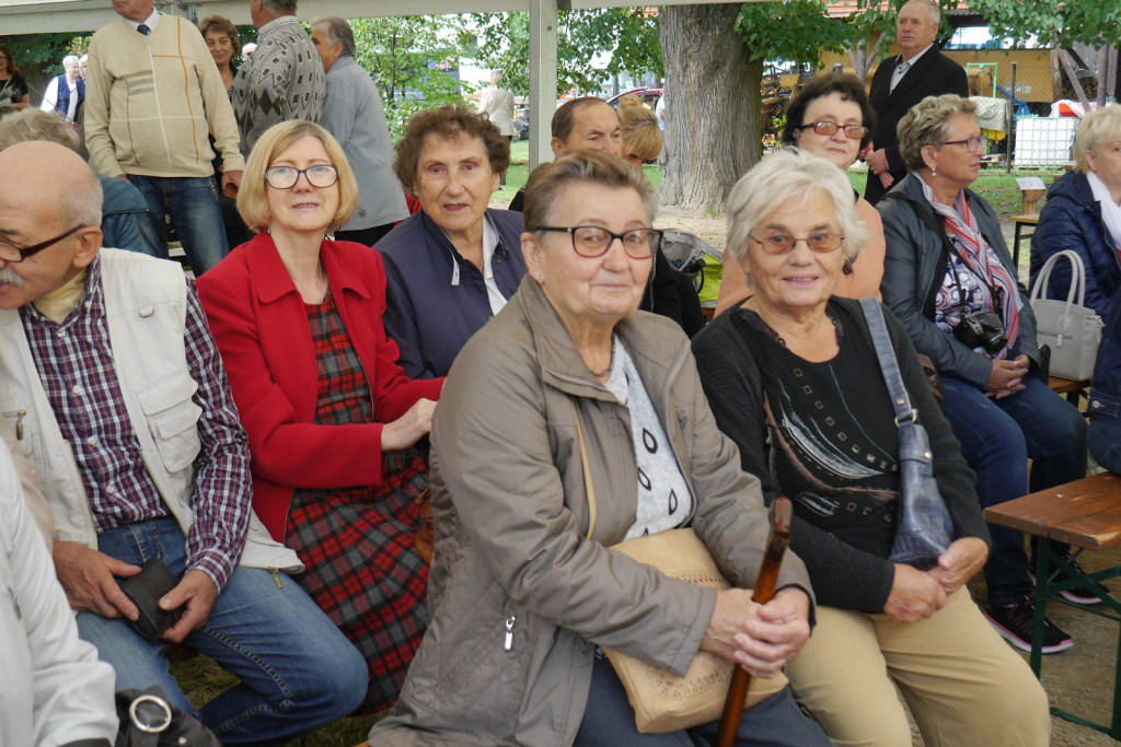 Spotkanie kresowian w Świątnikach [fotorelacja]