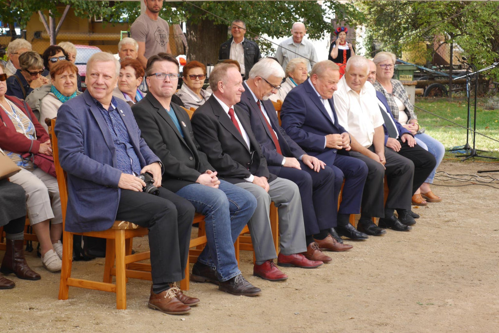 Spotkanie kresowian w Świątnikach [fotorelacja]