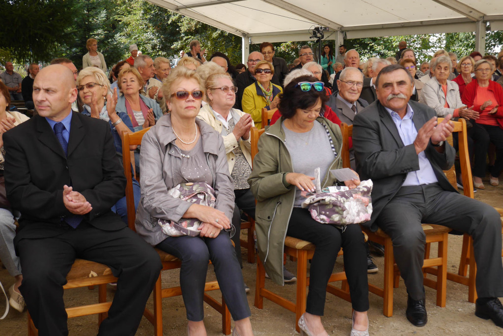 Spotkanie kresowian w Świątnikach [fotorelacja]
