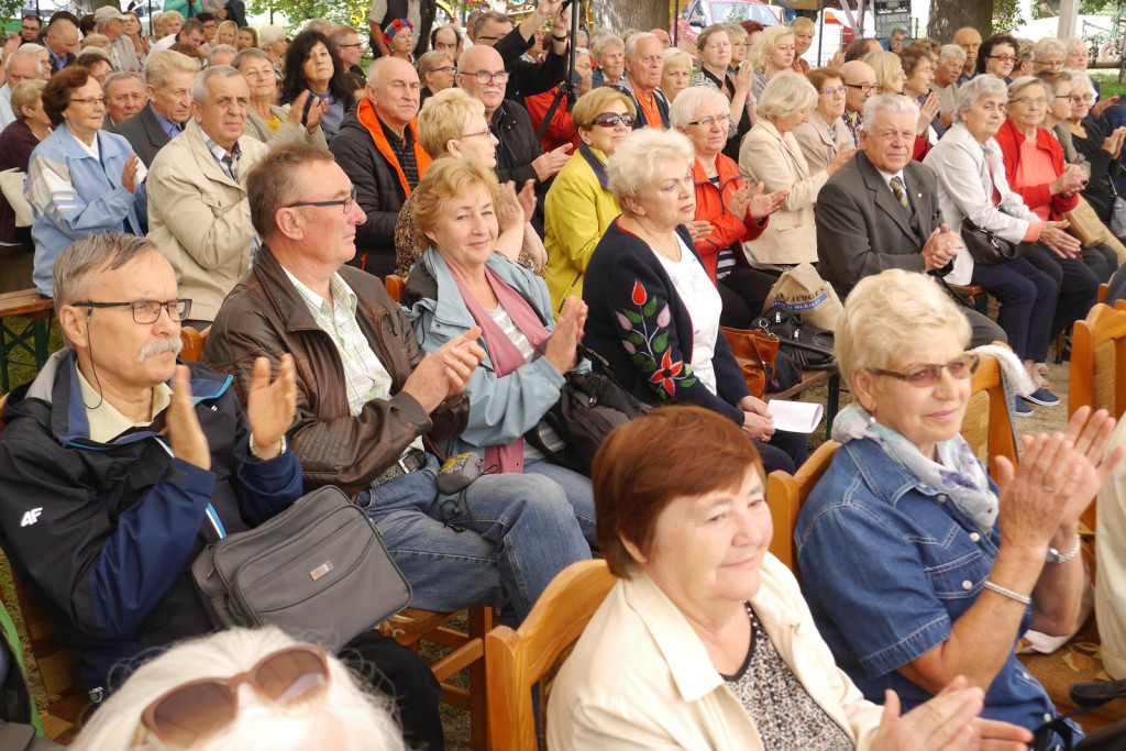 Spotkanie kresowian w Świątnikach [fotorelacja]