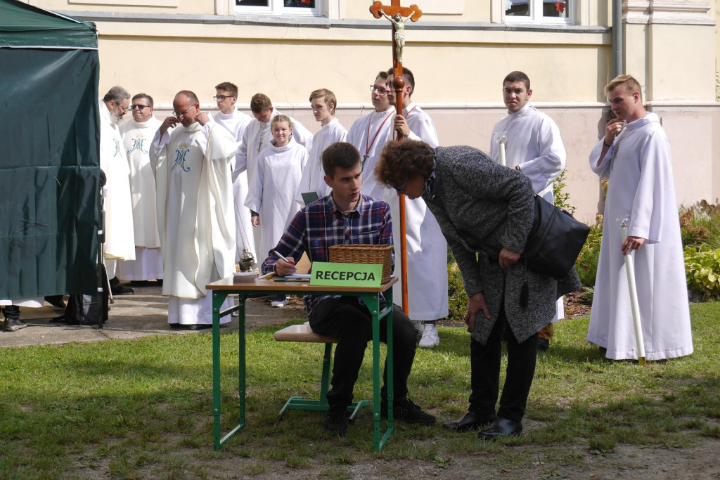 Spotkanie kresowian w Świątnikach [fotorelacja]