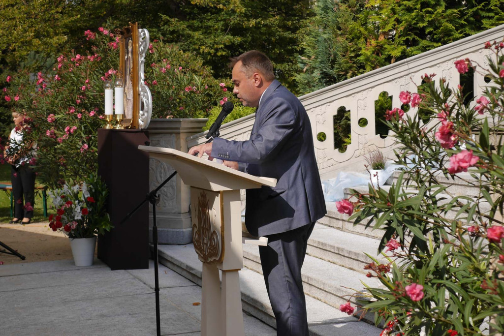 Spotkanie kresowian w Świątnikach [fotorelacja]