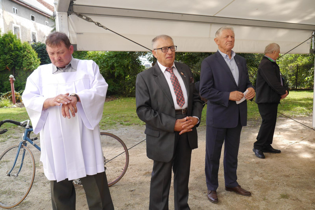 Spotkanie kresowian w Świątnikach [fotorelacja]