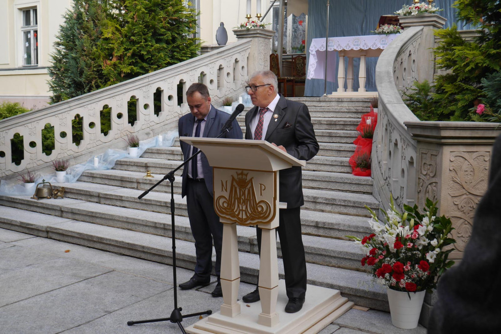 Spotkanie kresowian w Świątnikach [fotorelacja]