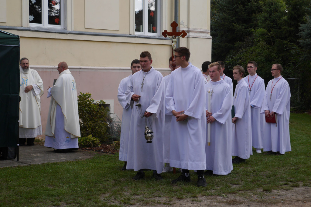 Spotkanie kresowian w Świątnikach [fotorelacja]
