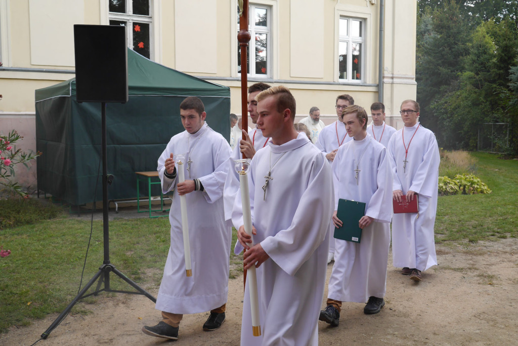 Spotkanie kresowian w Świątnikach [fotorelacja]