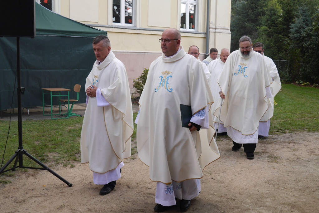 Spotkanie kresowian w Świątnikach [fotorelacja]