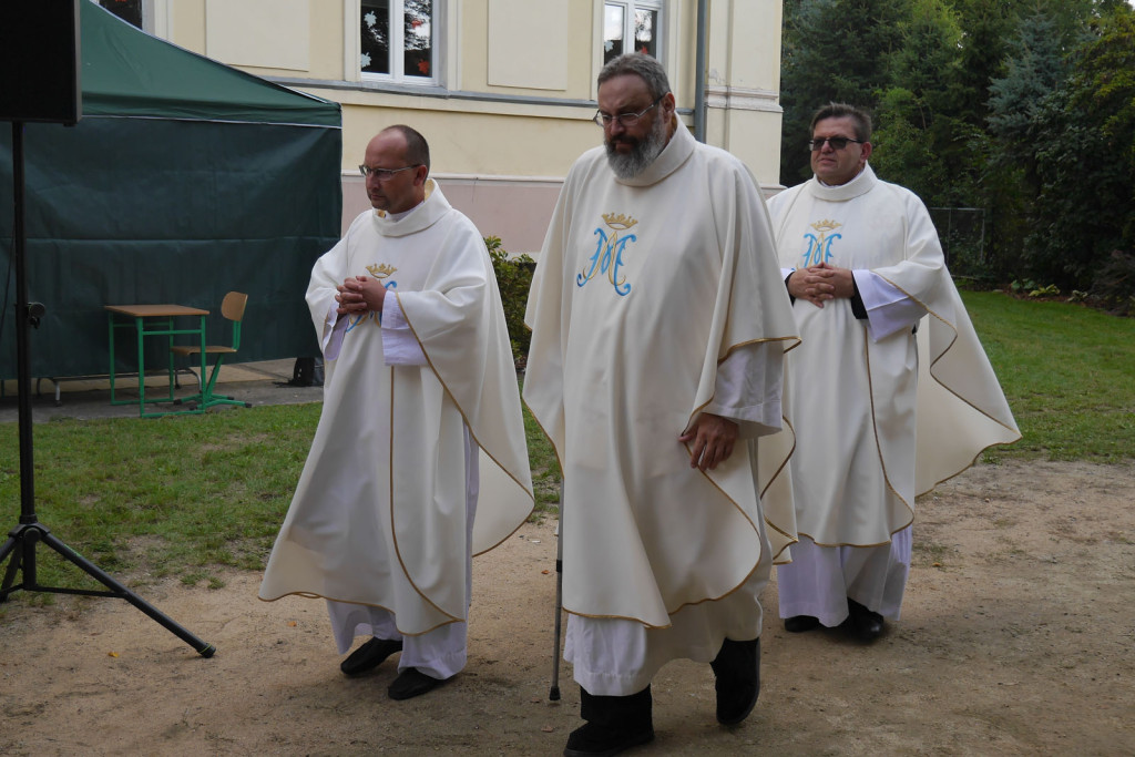 Spotkanie kresowian w Świątnikach [fotorelacja]