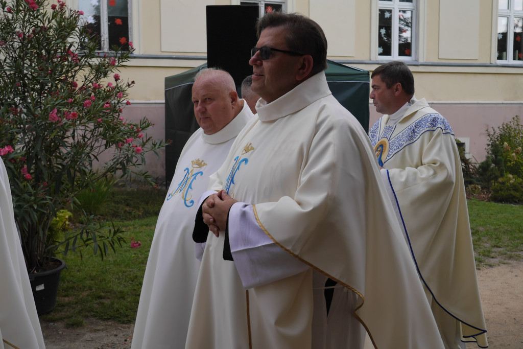 Spotkanie kresowian w Świątnikach [fotorelacja]