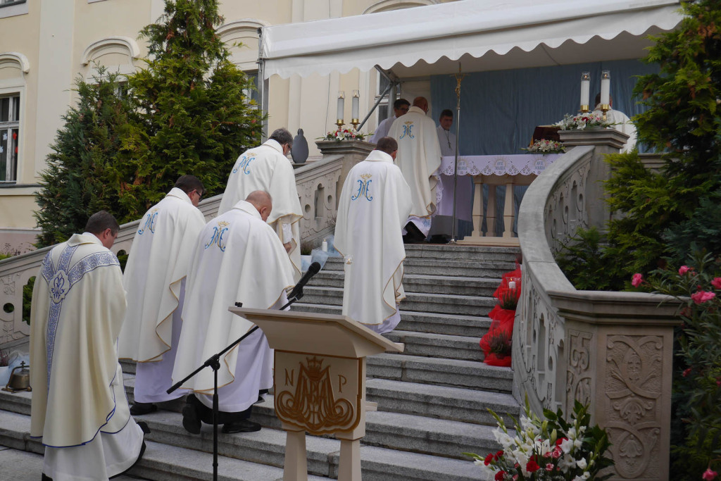 Spotkanie kresowian w Świątnikach [fotorelacja]