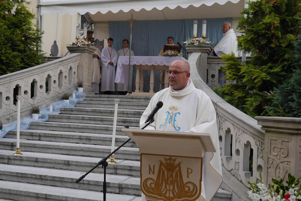 Spotkanie kresowian w Świątnikach [fotorelacja]