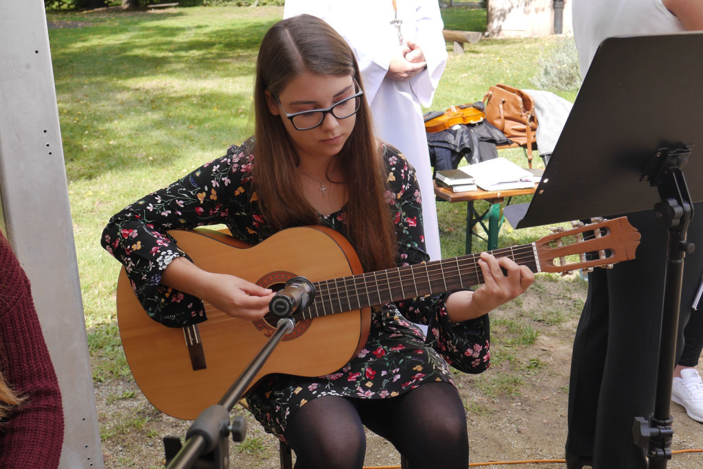 Spotkanie kresowian w Świątnikach [fotorelacja]