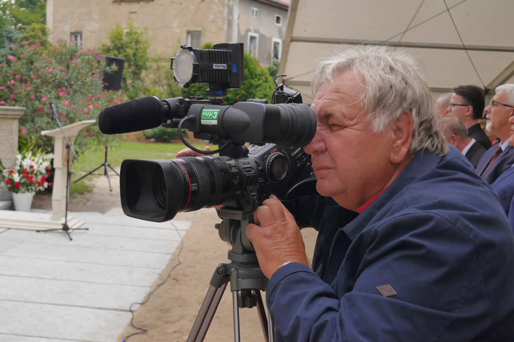 Spotkanie kresowian w Świątnikach [fotorelacja]