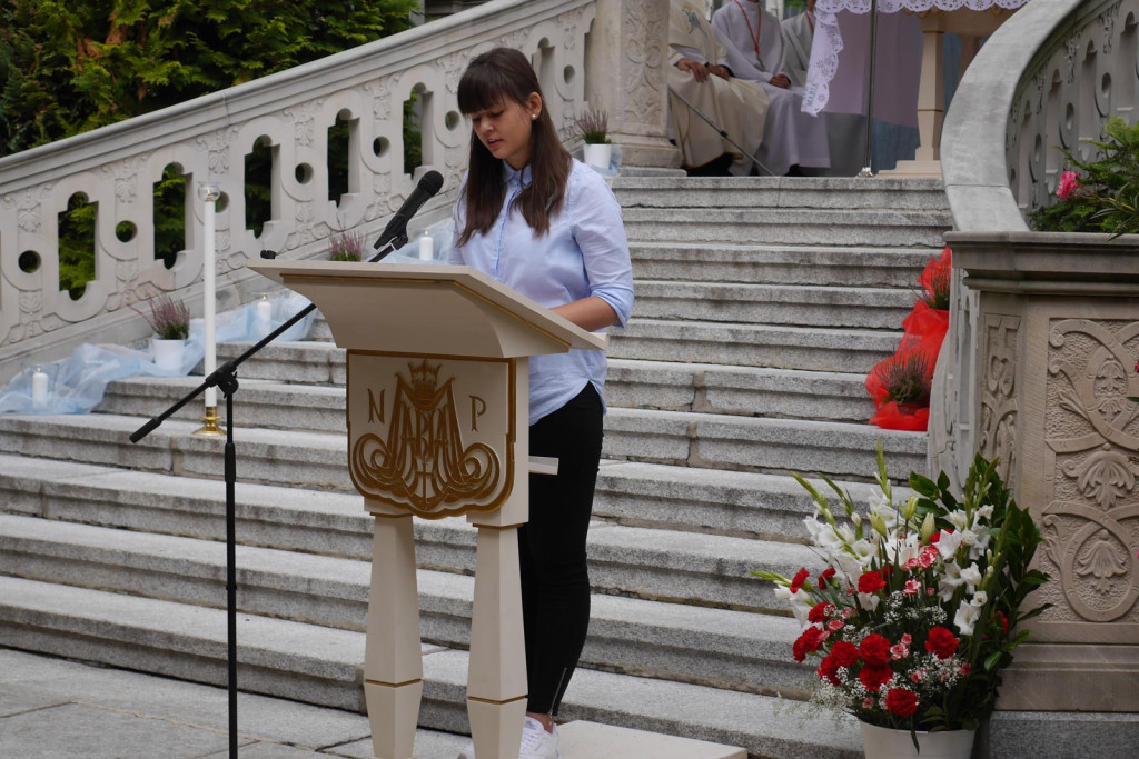 Spotkanie kresowian w Świątnikach [fotorelacja]