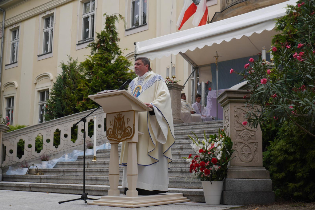 Spotkanie kresowian w Świątnikach [fotorelacja]