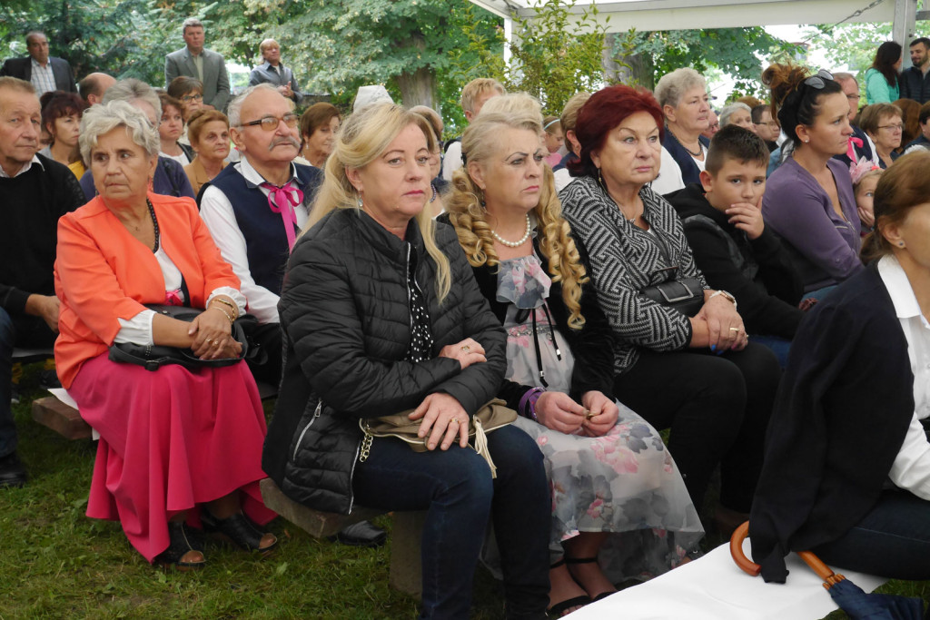 Spotkanie kresowian w Świątnikach [fotorelacja]