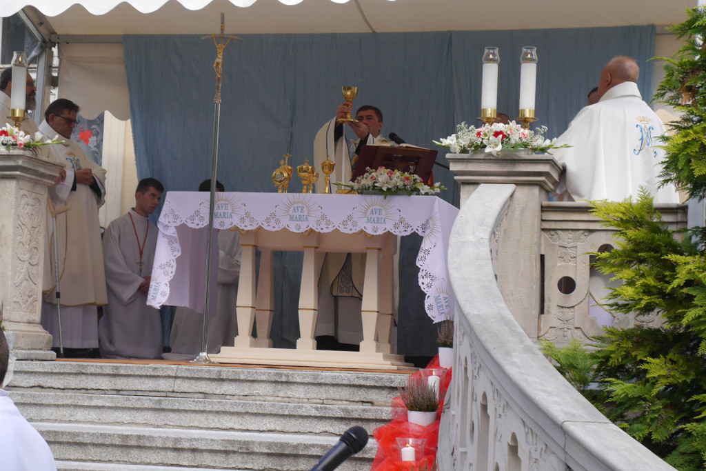 Spotkanie kresowian w Świątnikach [fotorelacja]