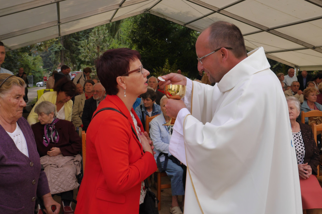 Spotkanie kresowian w Świątnikach [fotorelacja]