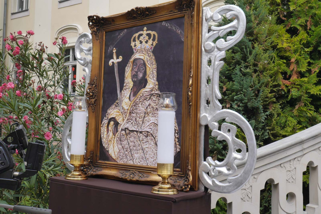 Spotkanie kresowian w Świątnikach [fotorelacja]