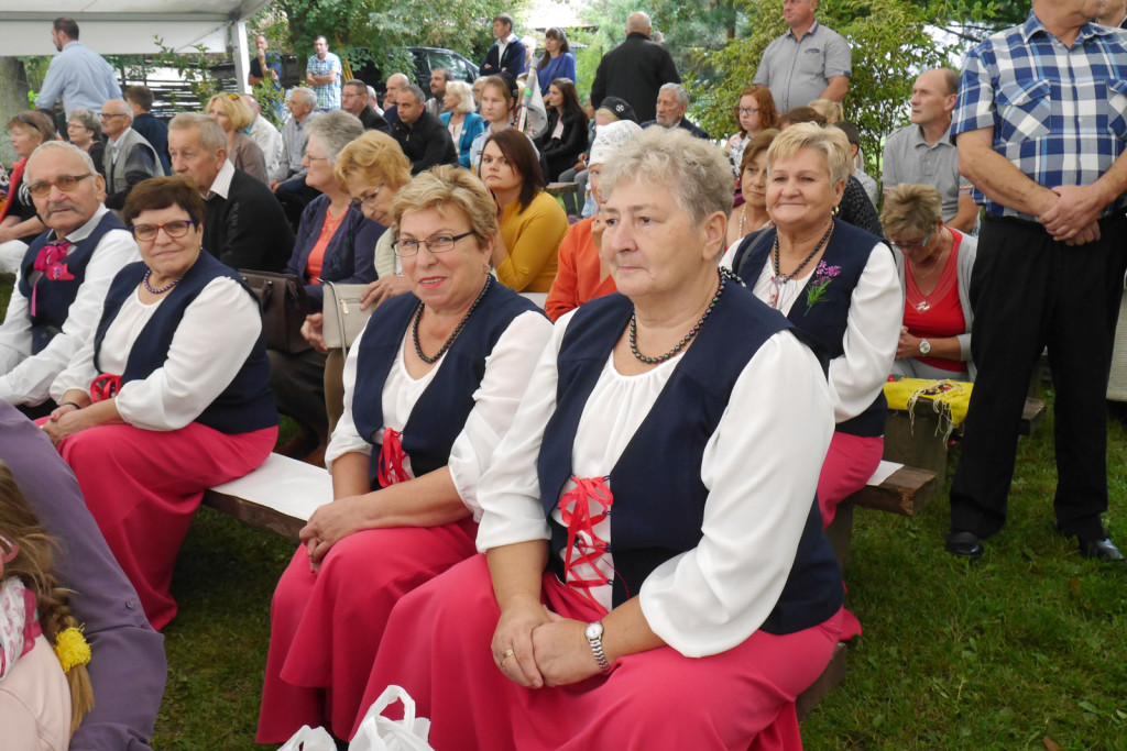 Spotkanie kresowian w Świątnikach [fotorelacja]